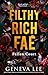Fallen Court (Filthy Rich Fae #2)