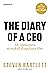 The Diary of a CEO 33 กฎทองของความสำเร็จในธุรกิจและชีวิต