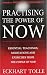 Practising the Power of Now by Unknown Author Practising the Power of Now by Unknown Author
