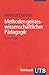 Methoden geisteswissenschaf...