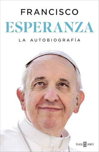 Esperanza. La autobiografía (Paperback)