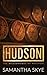 Hudson (The Billionaires of Whispers #2)