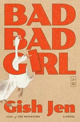 Bad Bad Girl