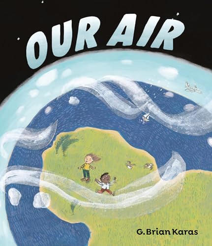 Our Air (Hardcover)
