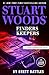 Stuart Woods' Finders Keepers (A Stone Barrington Novel)