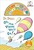 Dr. Seuss's Oh, the Places You'll Go! with 12 Silly Sounds!: An Interactive Read and Listen Book (Dr. Seuss Sound Board Books)