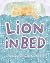 Lion in Bed