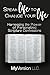 Speak Life to Change Your Life by MyVersion llc.