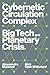 Cybernetic Circulation Complex: Big Tech and Planetary Crisis