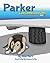Parker The Homeless Dog by Bob Merz