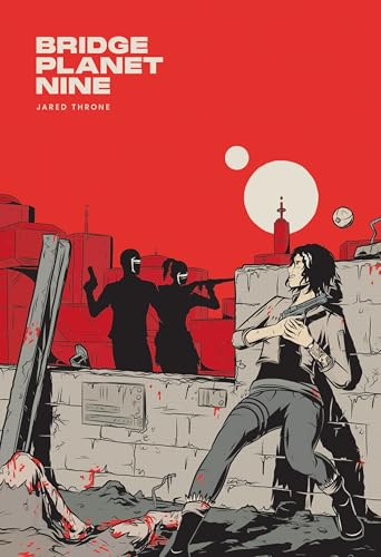 Bridge Planet Nine (Paperback)