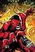 Red Hulk Vol. 1: Prisoner of War