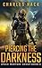 Piercing the Darkness: A Space Opera Military Science Fiction Thriller (Space Warfare Group Book 3)