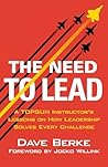The Need to Lead:...