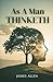 As a Man Thinketh