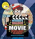 Where's Waldo? The Magnificent Movie Spotlight Search: