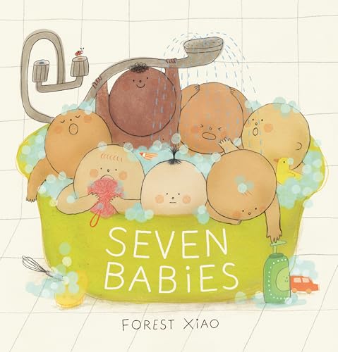 Seven Babies (Hardcover)