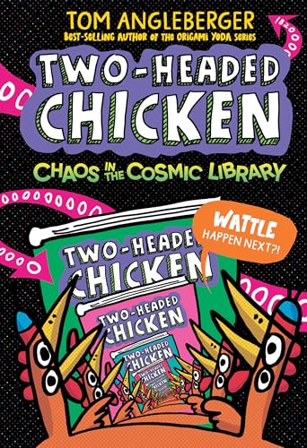 Two-Headed Chicken: Chaos in the Cosmic Library (Hardcover)