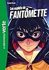 Fantômette NED 01...