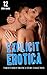 12 EXPLICIT EROTCA SHORT STORIES by Aubrey Sinclair