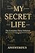 My Secret Life: The Complete Three Volumes
