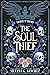 The Soul Thief by Silvana G. Sánchez The Soul Thief by Silvana G. Sánchez
