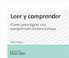Leer y comprender...
