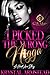 I Picked The Wrong N!gga by Krystal Armstead