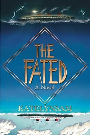 The Fated: A Novel