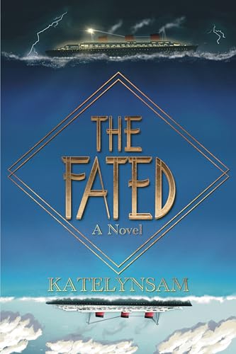 The Fated: A Novel (Kindle Edition)