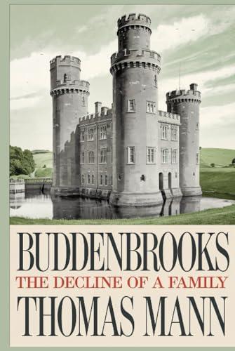 Buddenbrooks: The Decline of a Family
