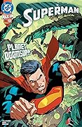 Superman (2023-) #22