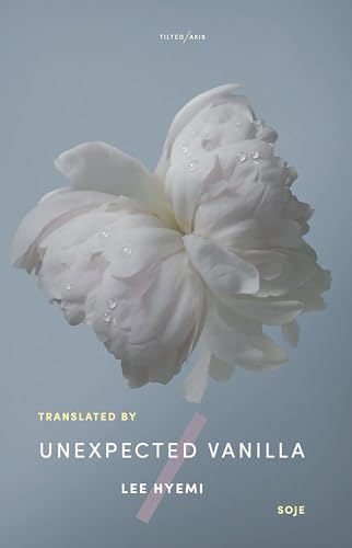 Unexpected Vanilla (Kindle Edition)