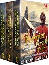 Three Frontier Fa...