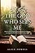 El Roi, The God Who Sees Me by Alice Powell