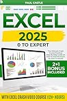 EXCEL 2025 : 0 TO...