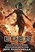 EDEN: Grimdark Fantasy Adventure (The Ever Hero Saga)