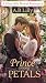 A Prince Among Petals by A B Lilly