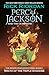 Wrath of the Triple Goddess (Percy Jackson & the Olympians, 7)