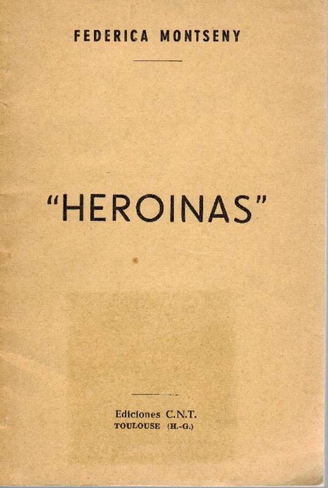 Heroínas (Paperback)