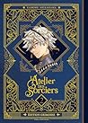 L'Atelier des Sorciers, tome 2