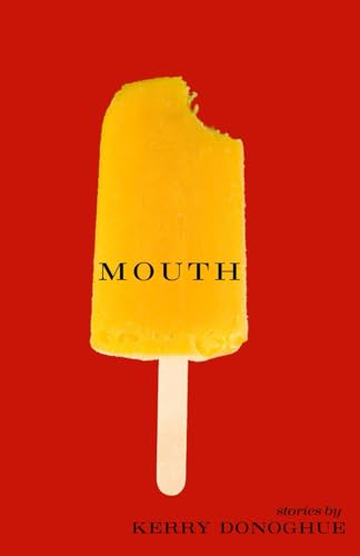 Mouth (Paperback)