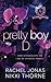 Pretty Boy D: Uno standalone de I re di Cypress Pointe (Italian Edition)
