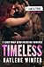 TIMELESS: A Less Than Zero Rockstar Romance: Alternate Cover