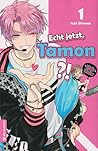 Echt jetzt, Tamon? 01 by Yuki Shiwasu