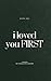 I Loved You First by Charlotte Leonor