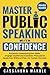 Master Public Speaking with...