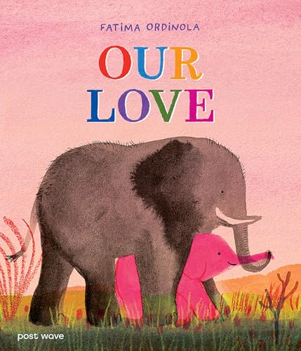 Our Love (Hardcover)