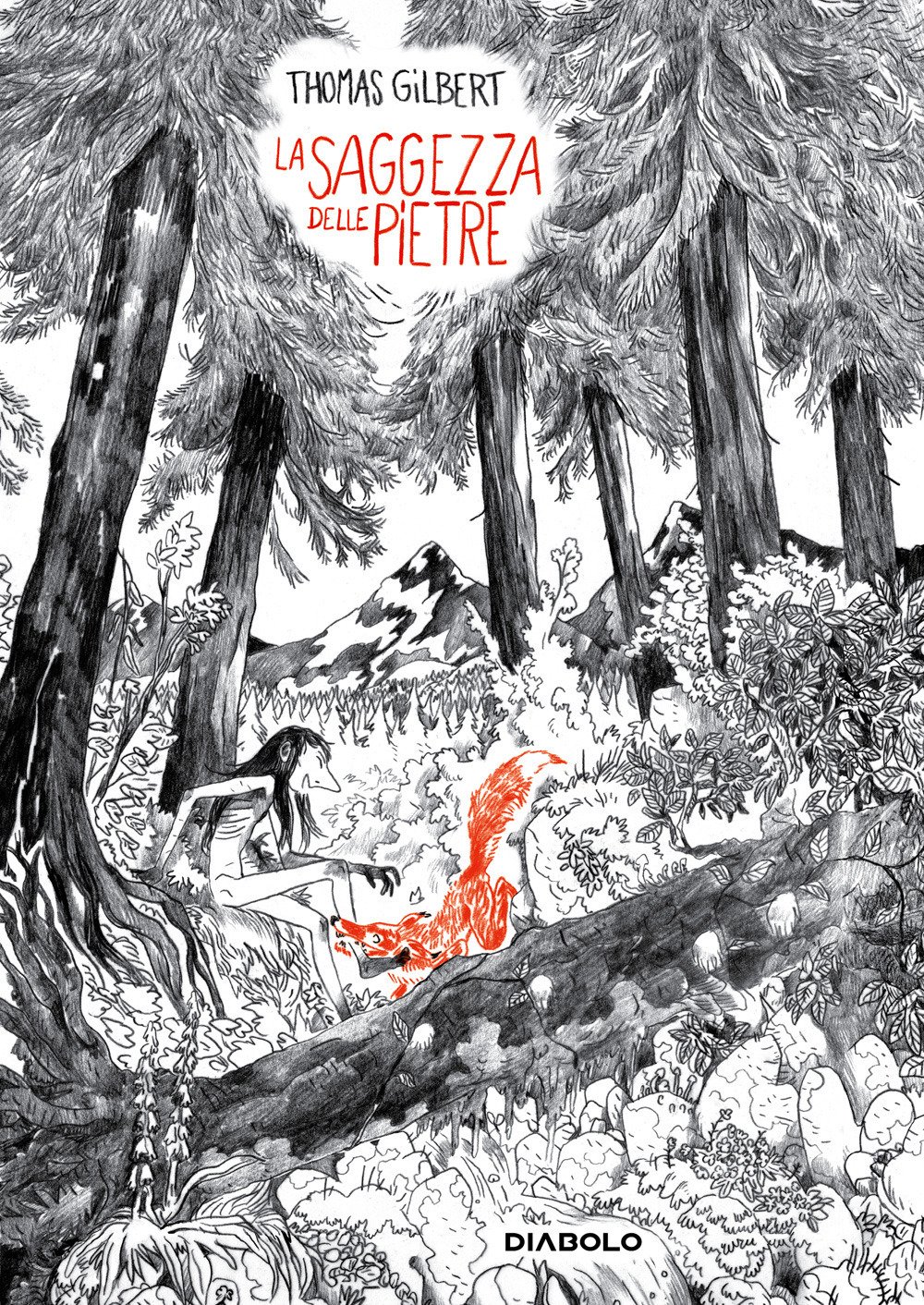 La Saggezza delle Pietre (Paperback)