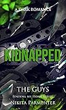 Kidnapped by Nikita Parmenter